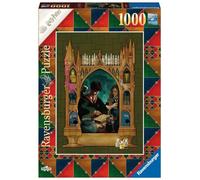 Ravensburger Harry Potter Film 6 Jigsaw Puzzle 16747 6 - 1000 Pieces, Multicoloured, 27 x 20 inches (70 x 50 cm) When Complete