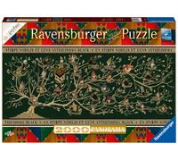 Ravensburger Harry Potter Jigsaw Puzzles for Adults and Kids Age 12 (US IMPORT)