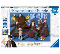 Ravensburger Jigsaw Puzzle Harry Potter Magic Brigade – 300 Pieces – Ages 9+