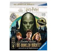 Ravensburger - Harry Potter - Kampf Gegen Die Dunklen Machte - boardg - P2222z