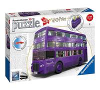 Ravensburger 11158 puzzle 3D puzzle 216 pc(s) Television/films