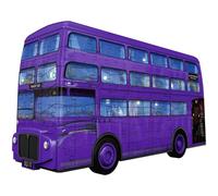 Ravensburger 11158 puzzle 3D puzzle 216 pc(s) Television/films