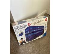 Ravensburger 11158 puzzle 3D puzzle 216 pc(s) Television/films