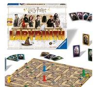 Harry Potter Labyrinth