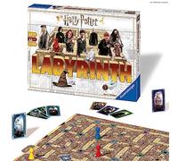 Ravensburger Harry Potter Labyrinth - The Moving Maze Game
