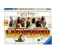 Ravensburger Harry Potter - Labryinth The Move Maze Board Game .New. Sealed