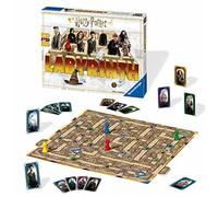 Ravensburger Harry Potter Labyrinth Moving Maze Family Board Game For Kids And