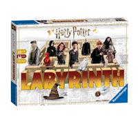 Harry Potter Labyrinth
