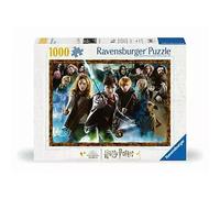 Ravensburger Harry Potter Magical Student (12000463) Puzzle 1000 Pieces