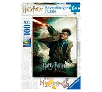 Ravensburger Harry Potter Puzzle Xl 100 Pieces