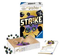 Ravensburger Harry Potter Strike Dice Game for Kids & Adults Age 8 Years Up - Family Games - Harry Potter Gifts