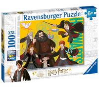 Ravensburger Harry Potter Toys - 100 Piece Jigsaw Puzzle for Kids Ag (US IMPORT)