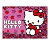 Ravensburger Hello Kitty Jigsaw Puzzle (1000 Pieces)