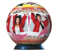 Ravensburger High School Musical 3 puzzleball 96 piece