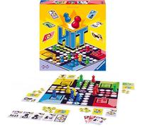 Ravensburger HIT Deck Building Strategy Game for Adults and Kids Age 8 Years Up - 2 to 4 Players