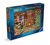Ravensburger, Home for Christmas Jigsaw, Jigsaws & Puzzles, Family, Gift