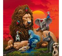 Ravensburger Hope 500 Piece Jigsaw Puzzle for Adults - Large Format - 14 Years +