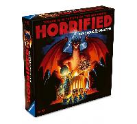 Ravensburger Horrified: Dungeons & Dragons