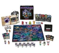 Horrified: Dungeons & Dragons Ravenloft
