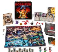 Ravensburger Horrified: Dungeons & Dragons