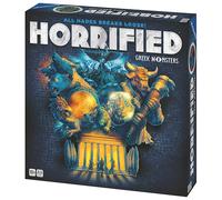 Ravensburger Horrified Greek Monsters (10822407) Board Game Clear Kids