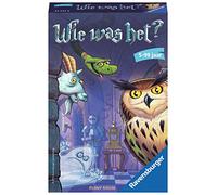Ravensburger How heeft het gedaan? Board Game (Multi)