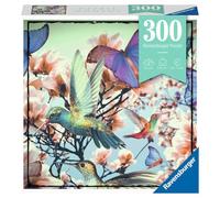 Ravensburger Hummingbird 300 Piece Jigsaw Puzzles for Adults & Kids Age 14 Years Up