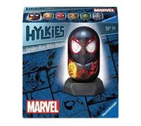 Ravensburger Hylkies #34 Marvel - Miles Morales Jigsaw Puzzle - Brand New Sealed