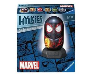 Ravensburger Hylkies #34 Marvel - Miles Morales Jigsaw Puzzle - Brand New Sealed