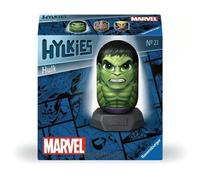 Ravensburger Hylkies Figures The Hulk Toys for Kids and Adults Age 6 Years Up - Marvel Gifts and Collectables