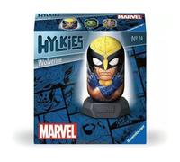 Ravensburger Hylkies: Marvel Sammelfiguren zum selbst zusammenbauen (US IMPORT)