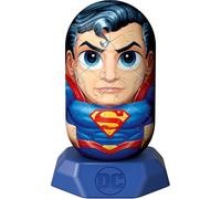 Ravensburger Hylkies No.25 DC Superman - Collectable Toys and Gifts for Kids and Adults Age 8 Years Up