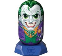 Ravensburger Hylkies No.28 DC Joker - Collectable Toys and Gifts for Kids and Adults Age 8 Years Up