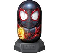 Ravensburger Hylkies No.34 Marvel - Miles Morales - Collectable Toys and Gifts for Kids and Adults Age 8 Years Up