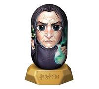 Ravensburger Hylkies #36 Harry Potter Severus Snape - Collectable Toys and Gifts for Kids and Adults Age 8 Years Up