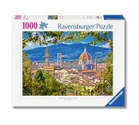 Ravensburger - Il Duomo Di Firenze 1000 Pieces | Adult Jigsaw Puzzle | Size of 50 x 70 | Ravensburger Puzzle 1000 Pieces Photos | Gift Ideas