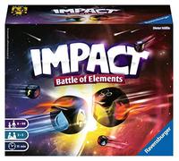 Ravensburger Impact - Battle of the Elements Dice Game
