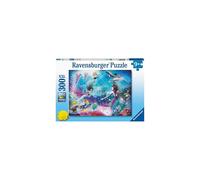 Ravensburger In The Realm Of Mermaids XXL 300pzs - 49 x 36 CM