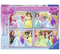 Ravensburger Italy 7011 Cardboard Puzzle