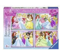 Ravensburger Italy 7011 Cardboard Puzzle