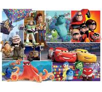 Ravensburger Italy - Disney Pixar Friends Puzzle 60 Pieces 05547