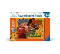 Ravensburger J The Lion King 200pc XXL Jigsaw Puzzle