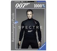 Ravensburger James Bond 007 - Spectre, 1000pc Jigsaw Puzzle