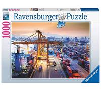 Ravensburger Jigsaw Puzzle 17091 Harbour 1000 Pieces