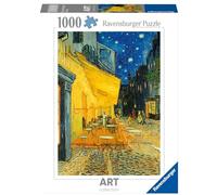 Ravensburger Jigsaw Puzzle Art Collection Van Gogh Café Terrace at Night 1000