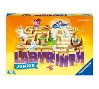 Ravensburger Junior Labyrinth Board Game