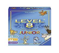 Ravensburger - Junior Level 8, 20786