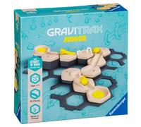 Ravensburger Junior Starter-set S Start And Run Board Game
