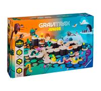 Ravensburger Junior Starter-set Xxl Planet Board Game