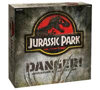 Ravensburger Jurassic Park Danger! - Adventure Strategy Game